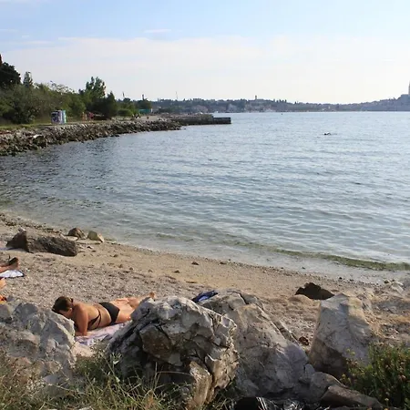 Apartment With A Parking Space - 21107 Rovinj