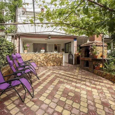 Apartment With A Parking Space - 21107