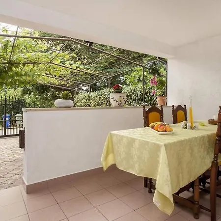 Apartment With A Parking Space - 21107 Rovinj
