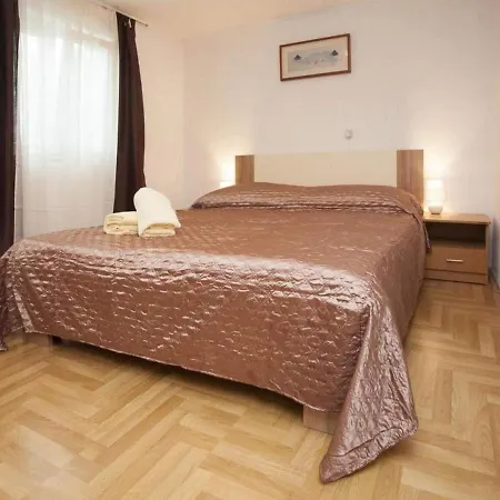 With A Parking Space - 21107 Apartment *
